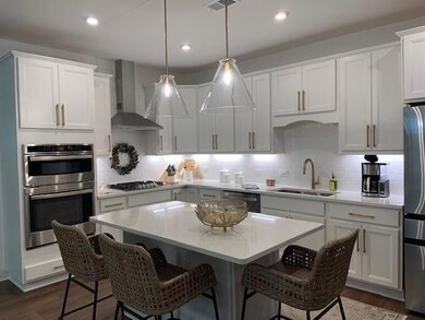 Upgraded Kitchen with 42