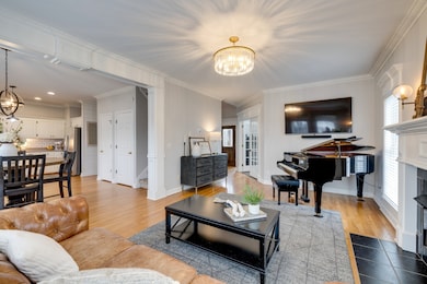 121 Moriah St, Murfreesboro, TN 37128 - photo 7