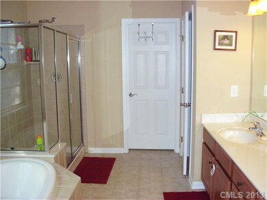 Bathroom - Master Bath