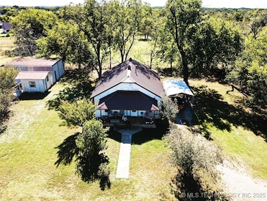 2575 S 433, Pryor, OK 74361 - photo 6