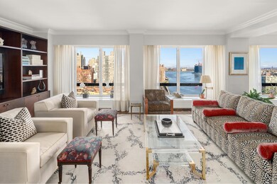 Promenade Condominiums unit 21/22EG, New York, NY 10021 - photo 3