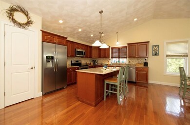 136 Country Meadow Ln, Chepachet, RI 02814 - photo 4