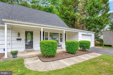 13315 Idlewild Dr, Bowie, MD 20715 - photo 4