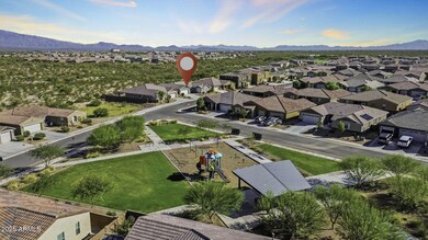 5439 S Sierra Prieta Trail, Tucson, AZ 85747 - photo 4