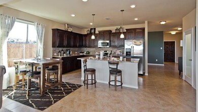 533 Smart Strike Trail, Granbury, TX 76049 - photo 6