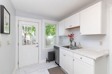 47 Mill St unit 47A, Quincy, MA 02169 - photo 4