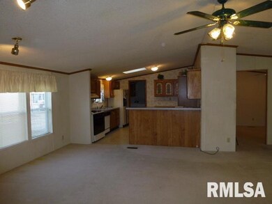 1500 Tremont Park unit Lot  21, Lincoln, IL 62656 - photo 4
