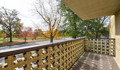 Park Towers unit 203, Columbus, OH 43203 - photo 3