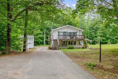 34 Robin Way, Meredith, NH 03253 - photo 5