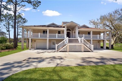 413 Palm Dr, Saint Simons Island, GA 31522 - photo 2
