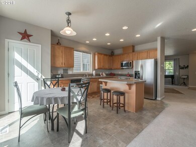 Kitchen/Family Room