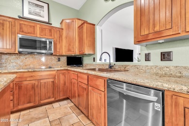 2699 E Claxton Rd, Gilbert, AZ 85297 - photo 6