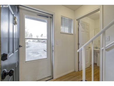 Entrance/Foyer