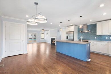 9 Atlantic Way, Sea Bright, NJ 07760 - photo 5