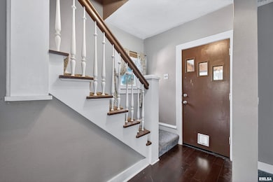 1525 W High St, Davenport, IA 52804 - photo 4