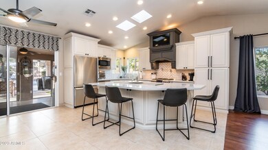 3802 East Night Hawk Way-16