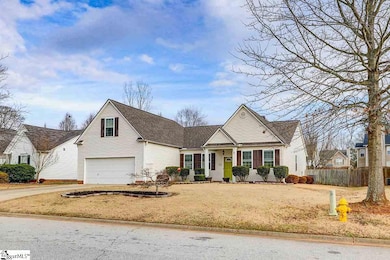 100 Peach Grove Place, Mauldin, SC 29662 - photo 6