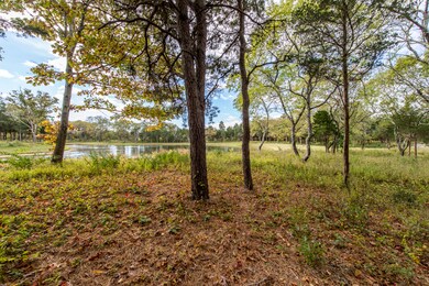 Nora's Meadow Features A Mix Of Woodland, Meadow & Pond Frontage