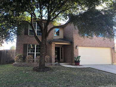 10126 Oak Saddle, San Antonio, TX 78254 - photo 2