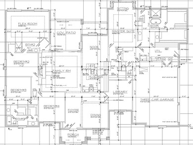 317 Saratoga Dr, Denton, TX 76210 - photo 3