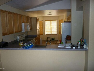 Kitchen & Breakfast Nook