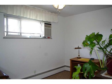 Bedroom.