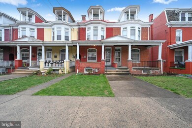 548 S 4th St, Hamburg, PA 19526 - photo 3