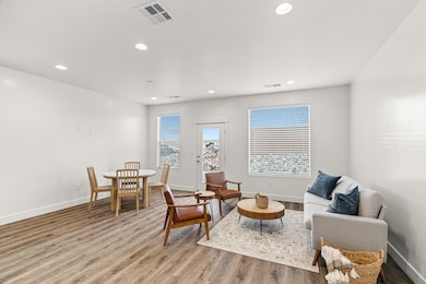 0 Lot 313 Desert Reflection, Saint George, UT 84790 - photo 3