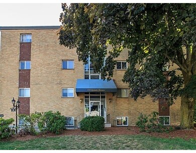 135 Granite Ave unit 31, Dorchester Center, MA 02124 - photo 3