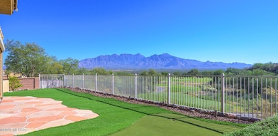 1797 W Placita Canoa Azul, Green Valley, AZ 85622 - photo 2