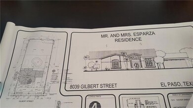 8039 Gilbert Dr, El Paso, TX 79907 - photo 6