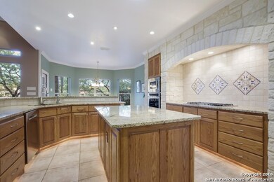 22806 Fossil Ridge, San Antonio, TX 78261 - photo 7