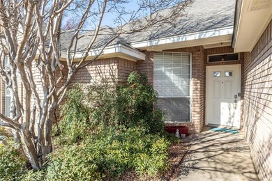 808 W Couts St, Weatherford, TX 76086 - photo 4