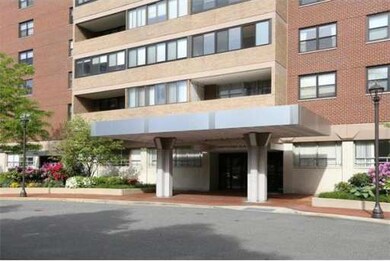 Hawthorne Place Condominium unit 8G, Boston, MA 02114 - photo 6