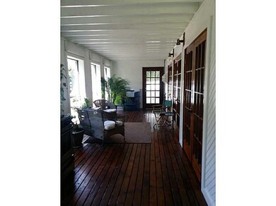 Other. Downstairs Solarium