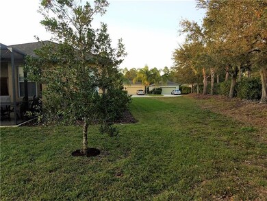 Back of House Side View Towards Front - Privacy of