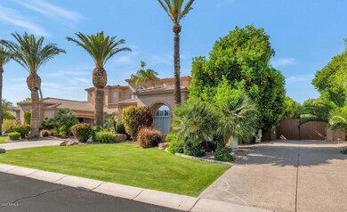 3502 E Knoll St, Mesa, AZ 85213 - photo 5