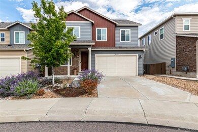 Brand new exterior paint!