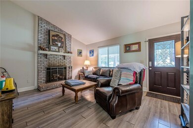 407 Jon Scott Dr, Alpharetta, GA 30009 - photo 5