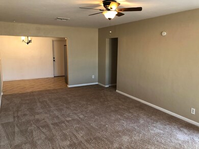 Living Room!