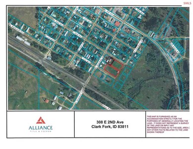 NKA E Second, Clark Fork, ID 83811 - photo 7