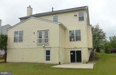 2802 Bixley Hill Ct, Woodbridge, VA 22191 - photo 2