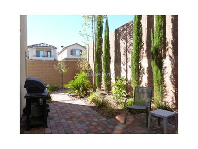 Patio/Deck.