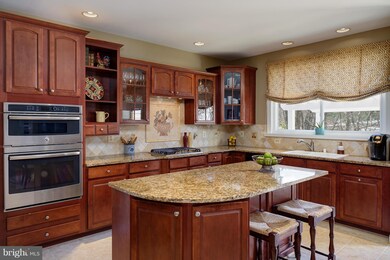 520 E Skyline Dr, Purcellville, VA 20132 - photo 4
