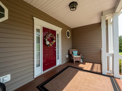 69 James Rd, Pittsboro, NC 27312 - photo 4