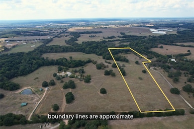 TBD County Road 1155, Brashear, TX 75420 - photo 3