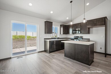 Kitchen Dining