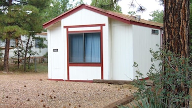 980 S 9th Ave, Show Low, AZ 85901 - photo 2