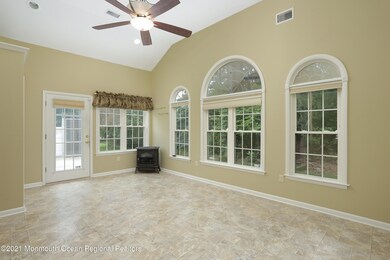 Huge Great Room Addition