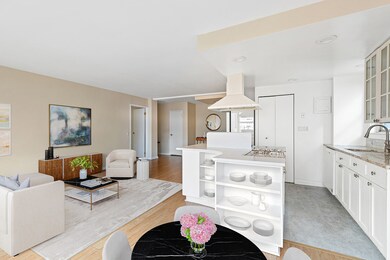 233 E 69th St unit 15-GH, New York, NY 10021 - photo 3